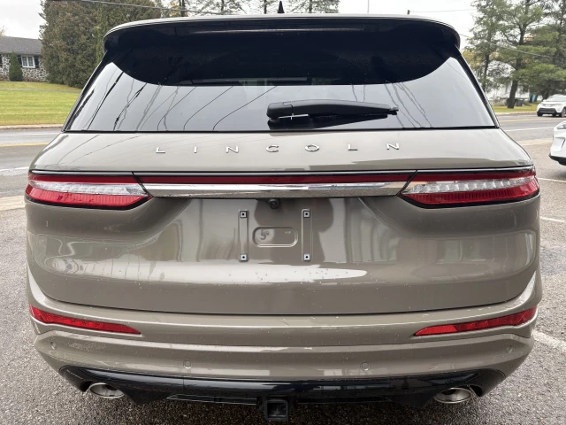 Lincoln Corsair Reserve AWD ULTRA 2026