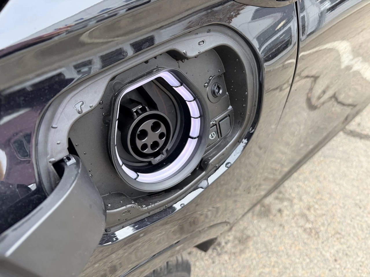 2026 Lincoln Corsair Grand Touring Main Image