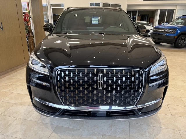 Lincoln Corsair Reserve 2026