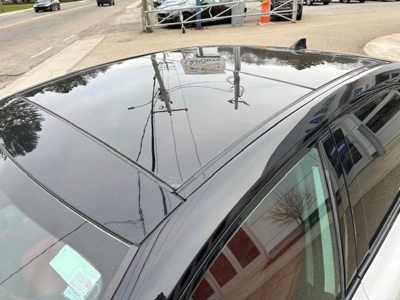 2019 Toyota Camry XSE Main Image