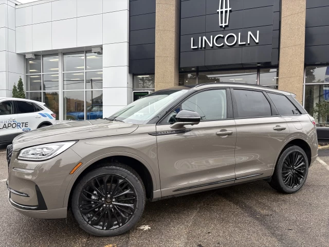 Lincoln Corsair Reserve AWD ULTRA 2026