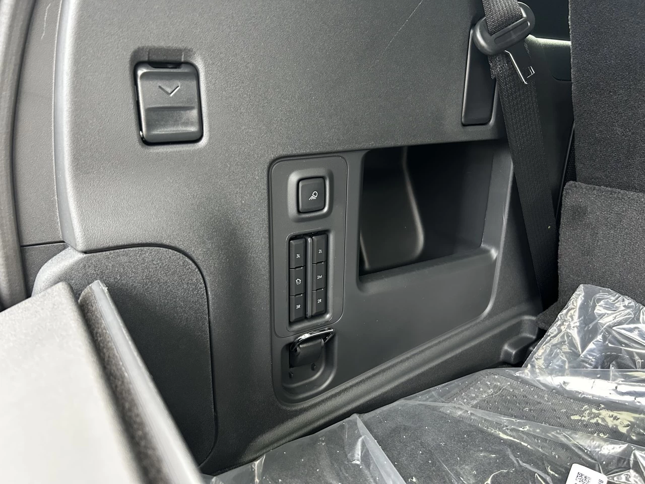 2025 Lincoln Navigator Reserve Main Image
