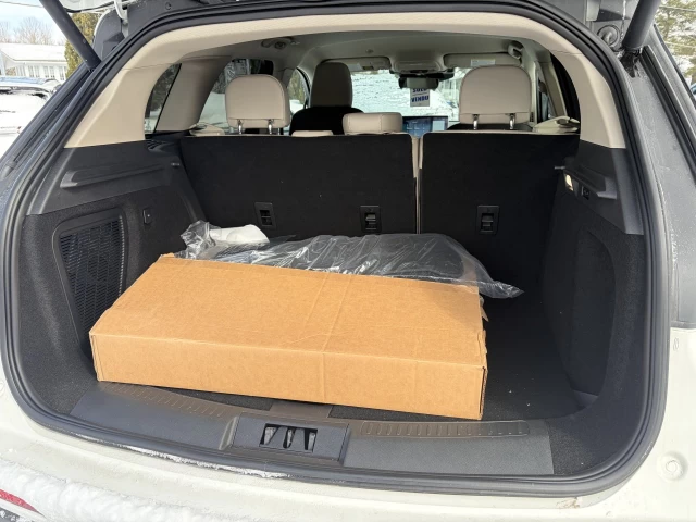 Lincoln Corsair Reserve 2026