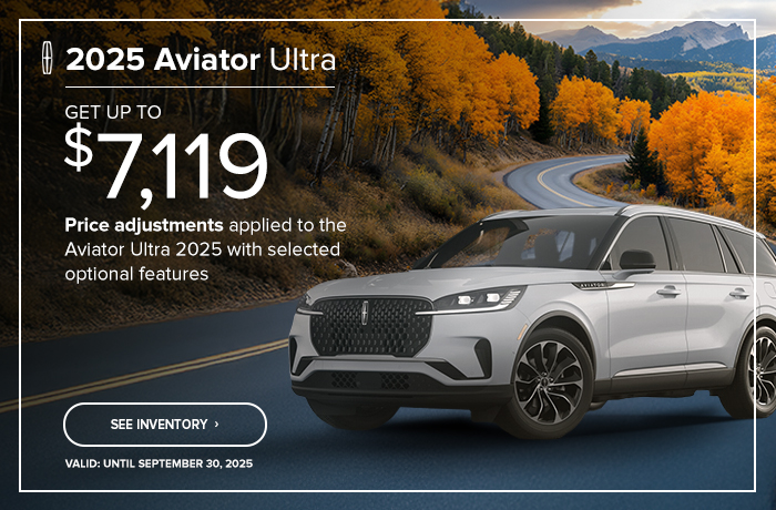 Bannière de Aviator 2025