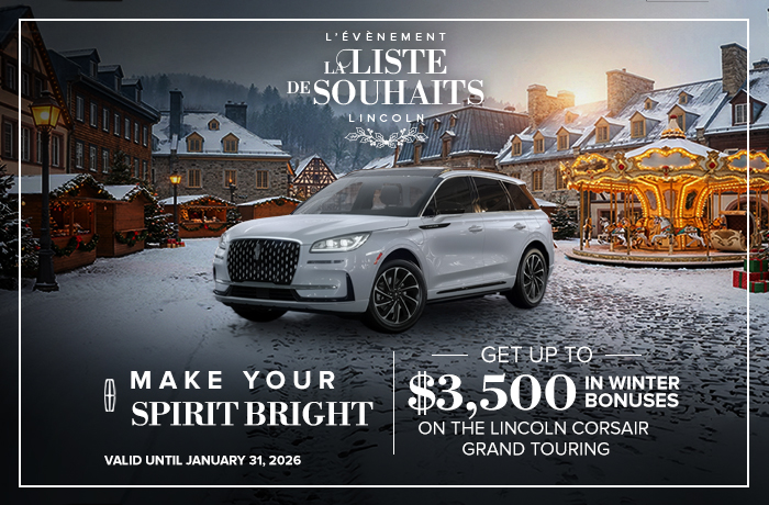 Bannière de Corsair 2025