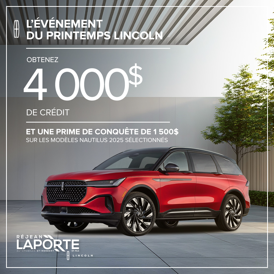 Bannière de Nautilus 2025