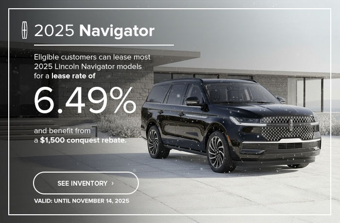 Bannière de Navigator 2025