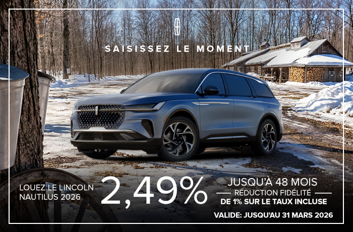 Bannière de Nautilus 2025