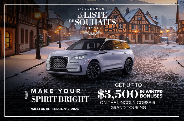 Bannière de Corsair 2025