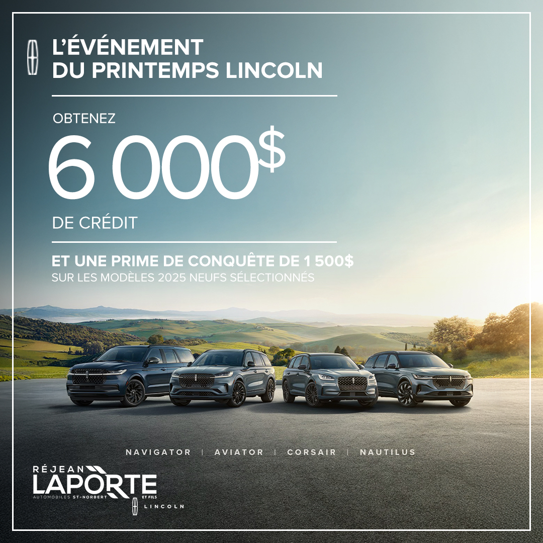 Bannière de Événement printemps