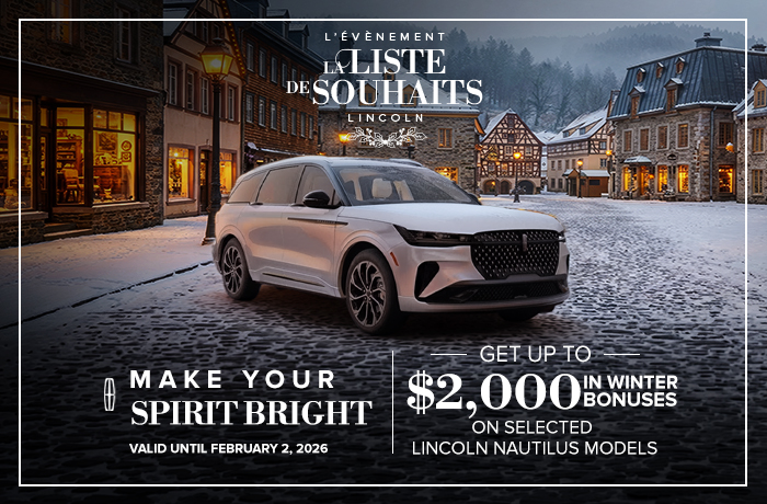 Bannière de Nautilus 2025