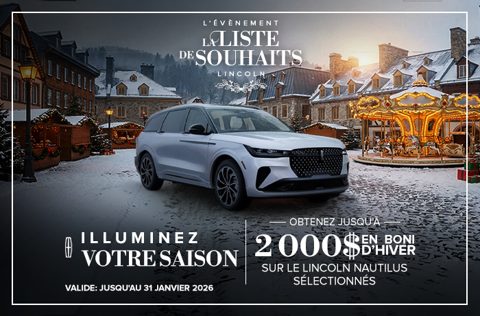 Bannière de Nautilus 2025