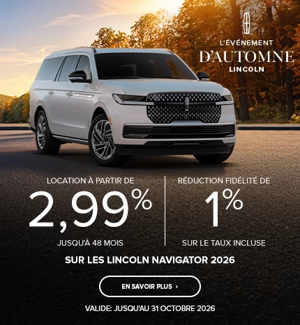Navigator 2026