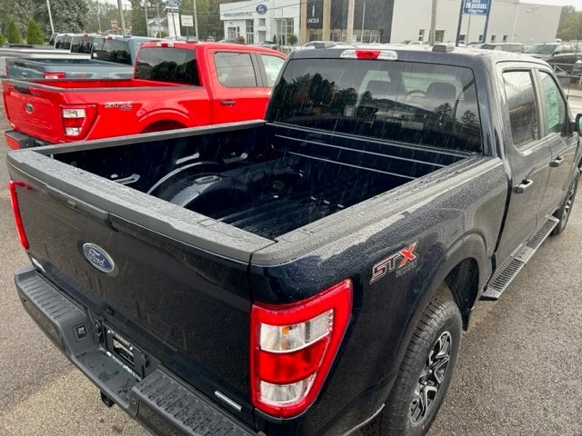 Ford F-150 STX 2023