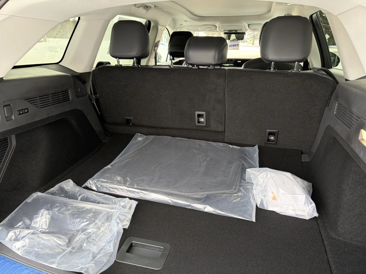 2026 Lincoln Nautilus Premiere Image principale