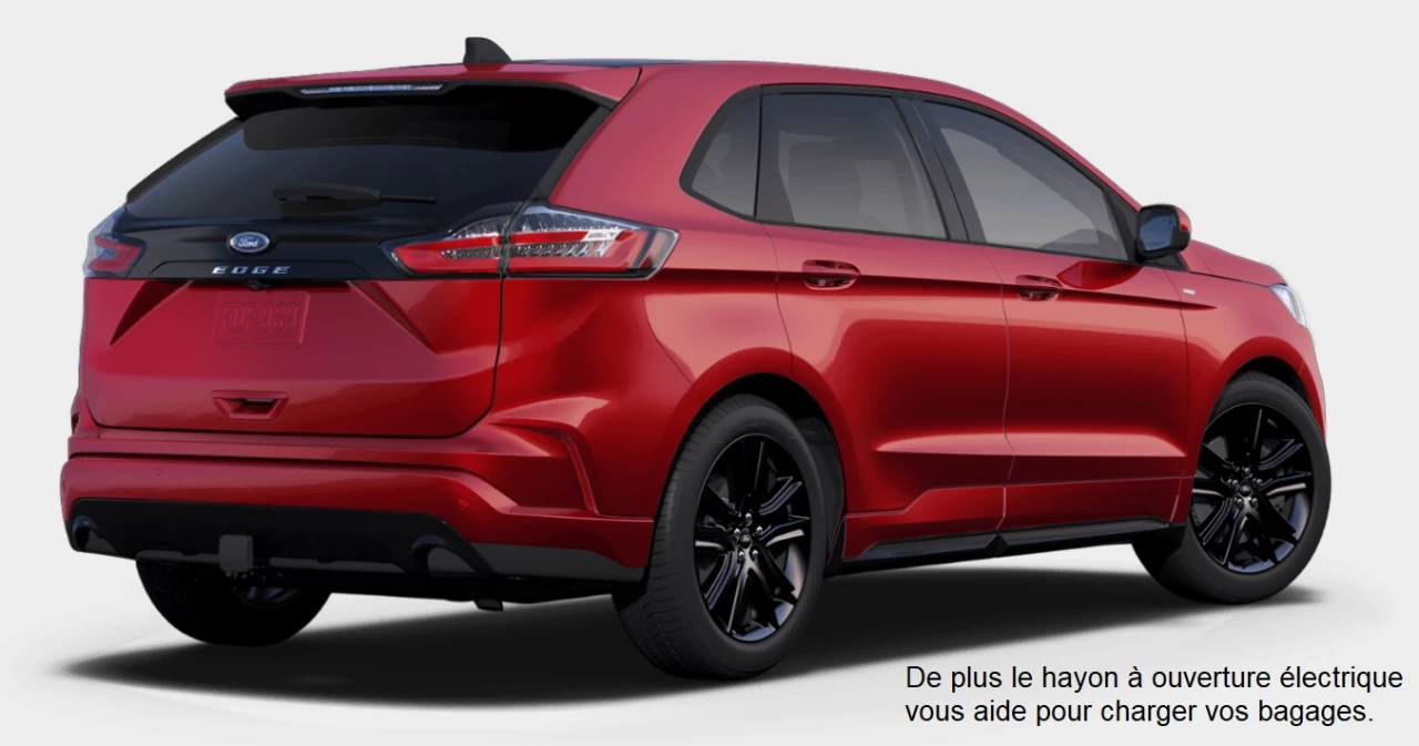 2023 Ford Edge ST-Line Image principale