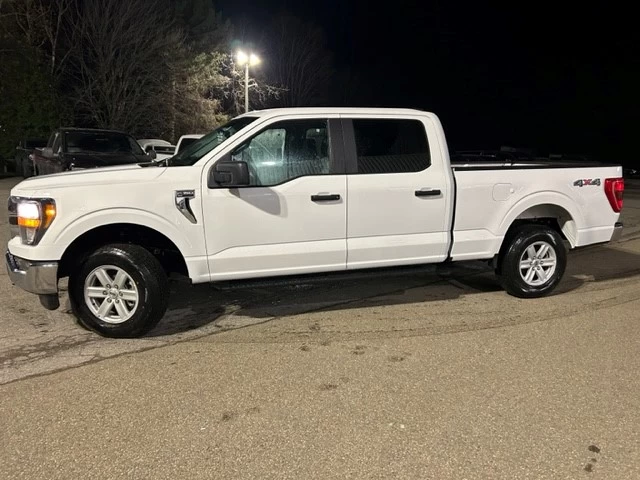Ford F-150 XLT 2023