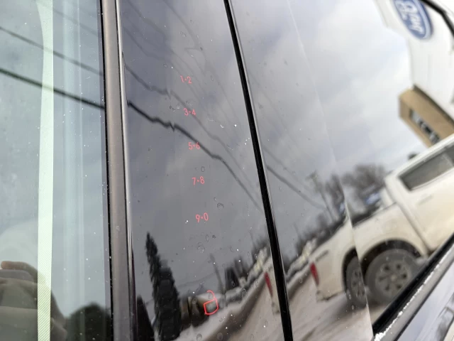 Lincoln Nautilus Premiere 2026