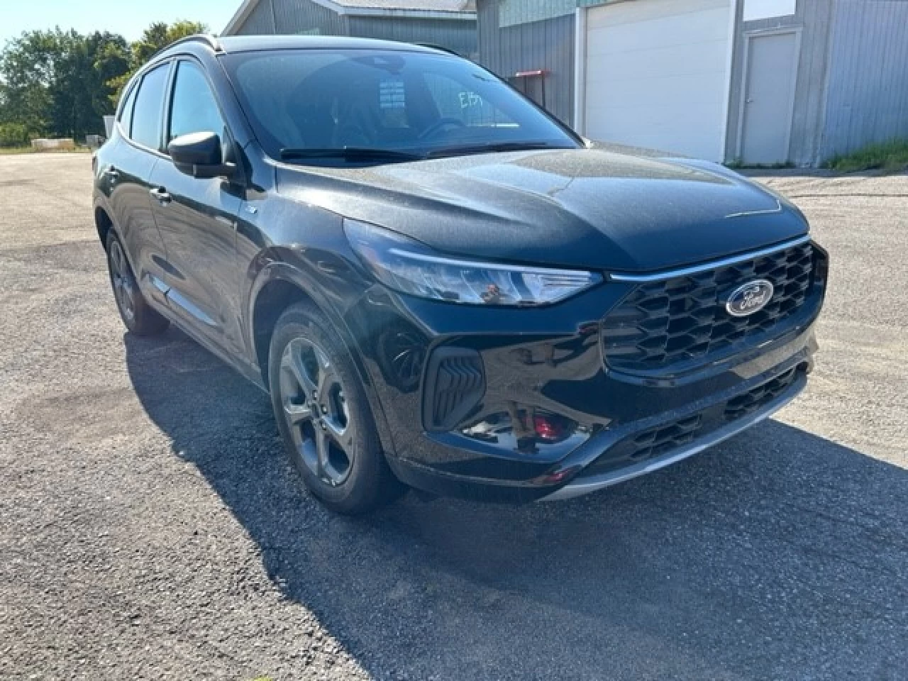 2023 Ford Escape ST-Line Hybride Image principale