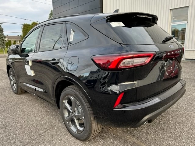 Ford Escape ST-Line AWD HYBRIDE 2023