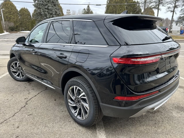 Lincoln Corsair Premiere 2025