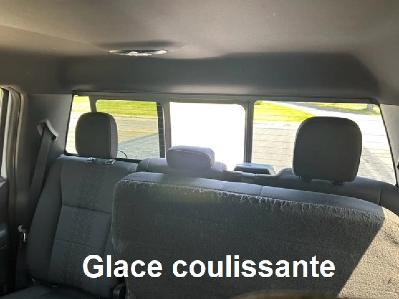 2020 Ford F-150 XLT Main Image