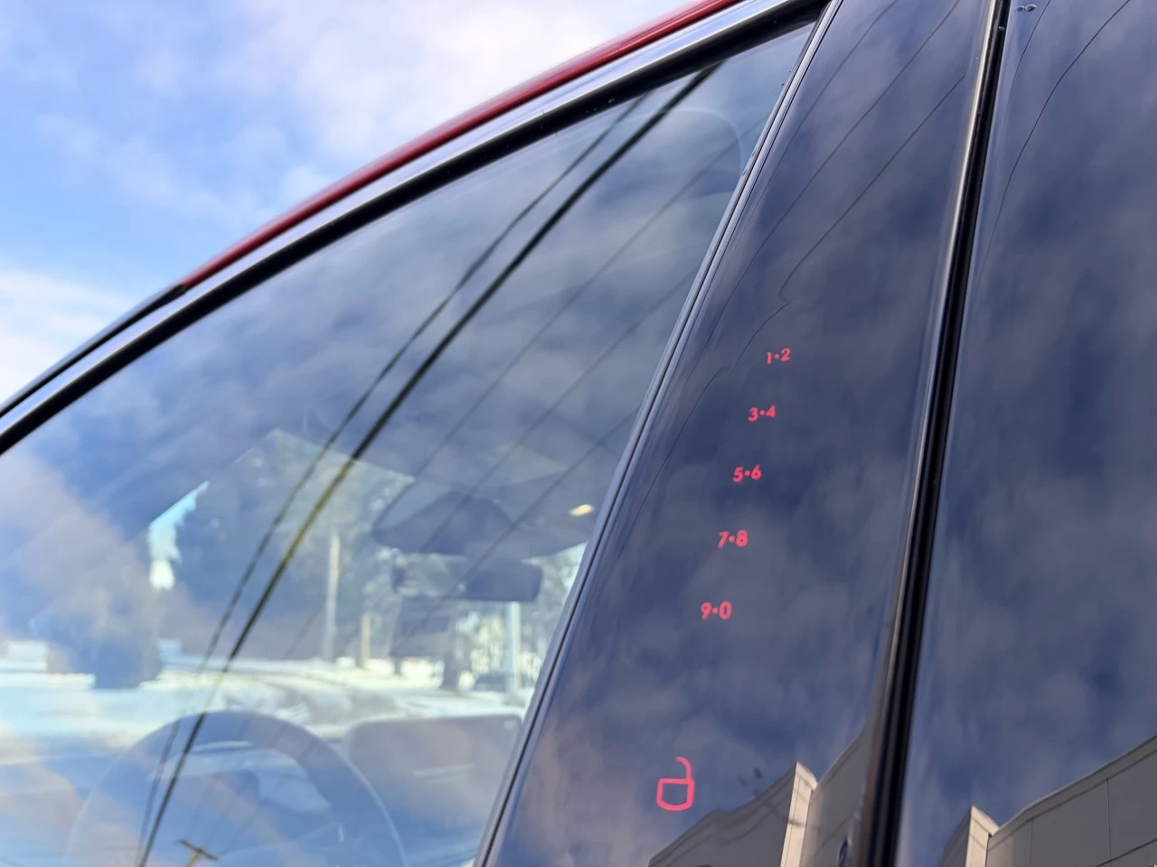 2026 Lincoln Aviator Premiere Main Image