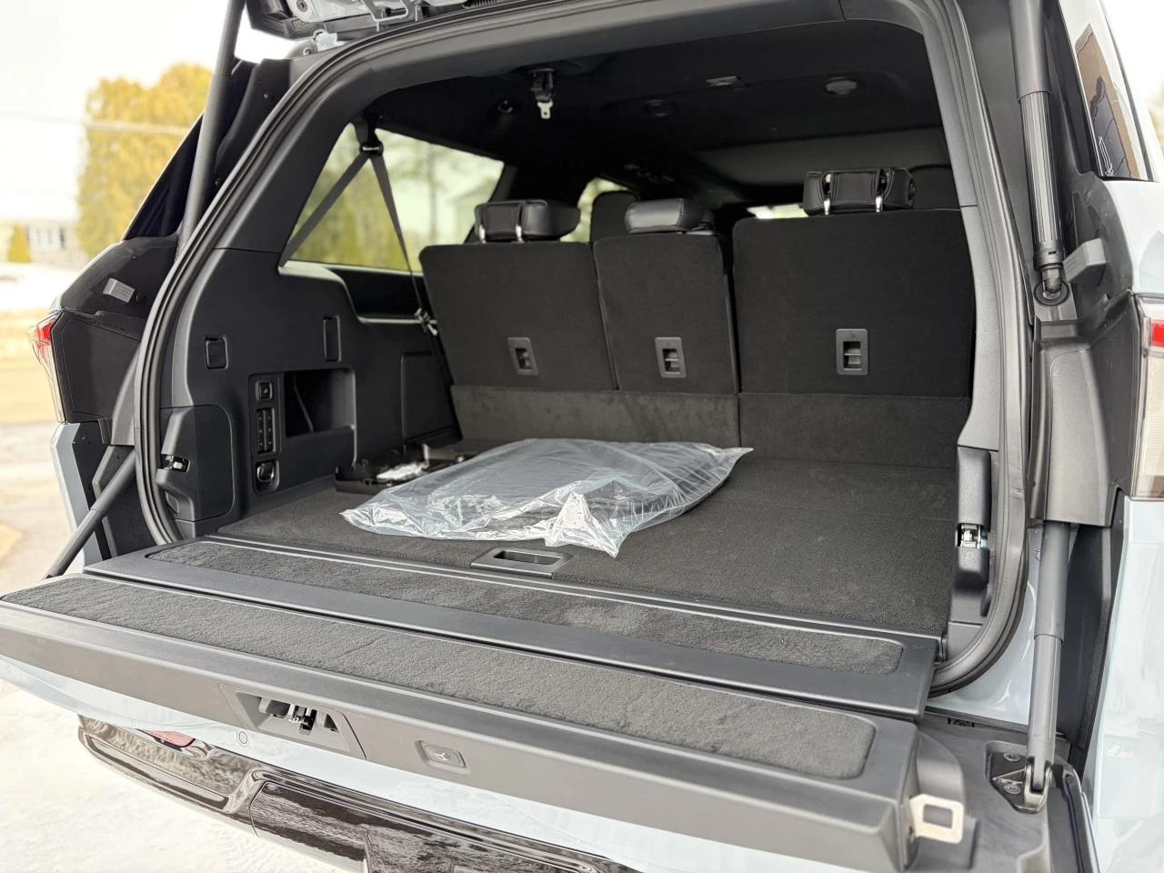 2026 Lincoln Navigator Reserve Image principale