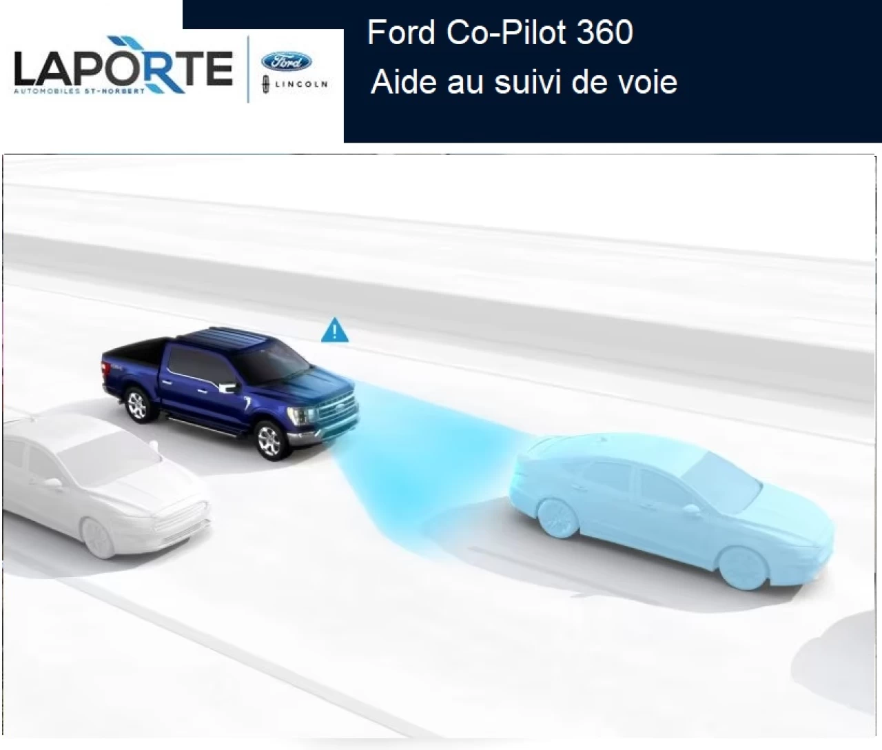 2023 Ford F-150 XLT Main Image