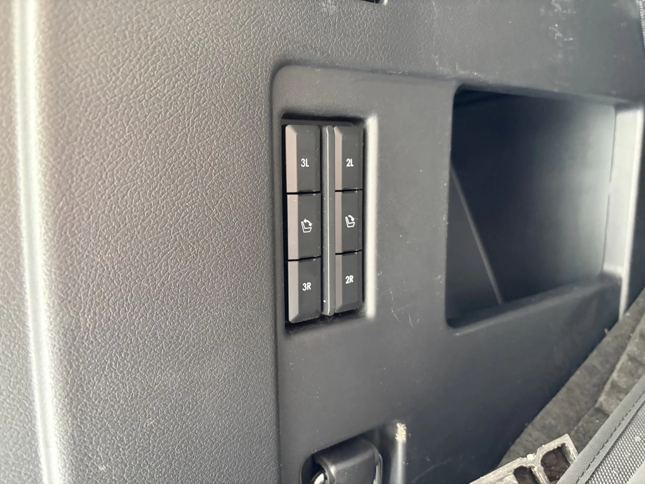 2022 Lincoln Navigator RESERVE MASSAGE HEAVY DUTY TRAILER TOW PACKAGE CUIR HAUT DE GAMME Image principale