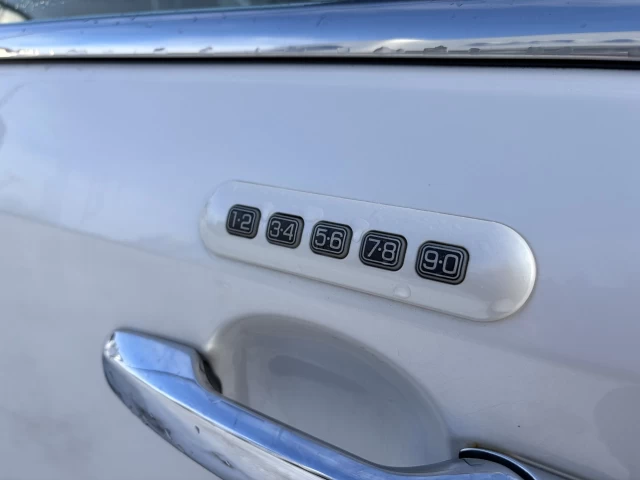 Lincoln MKX AWD 2013