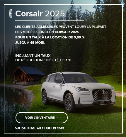 Corsair 2025