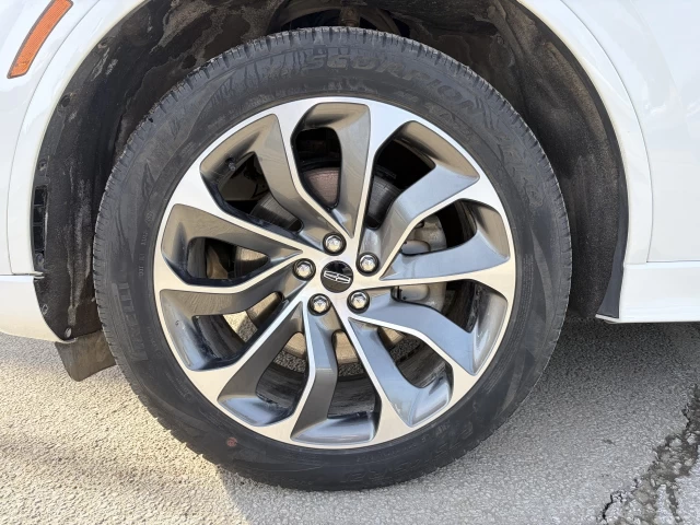 Lincoln Aviator GRAND TOURING HYBRIDE SIEGES MASSANT CARPLAY CUIR CAMERA 360 2023