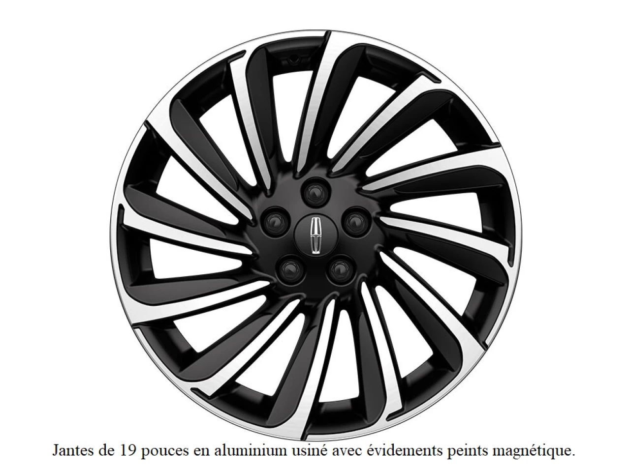 2023 Lincoln Corsair Reserve Image principale