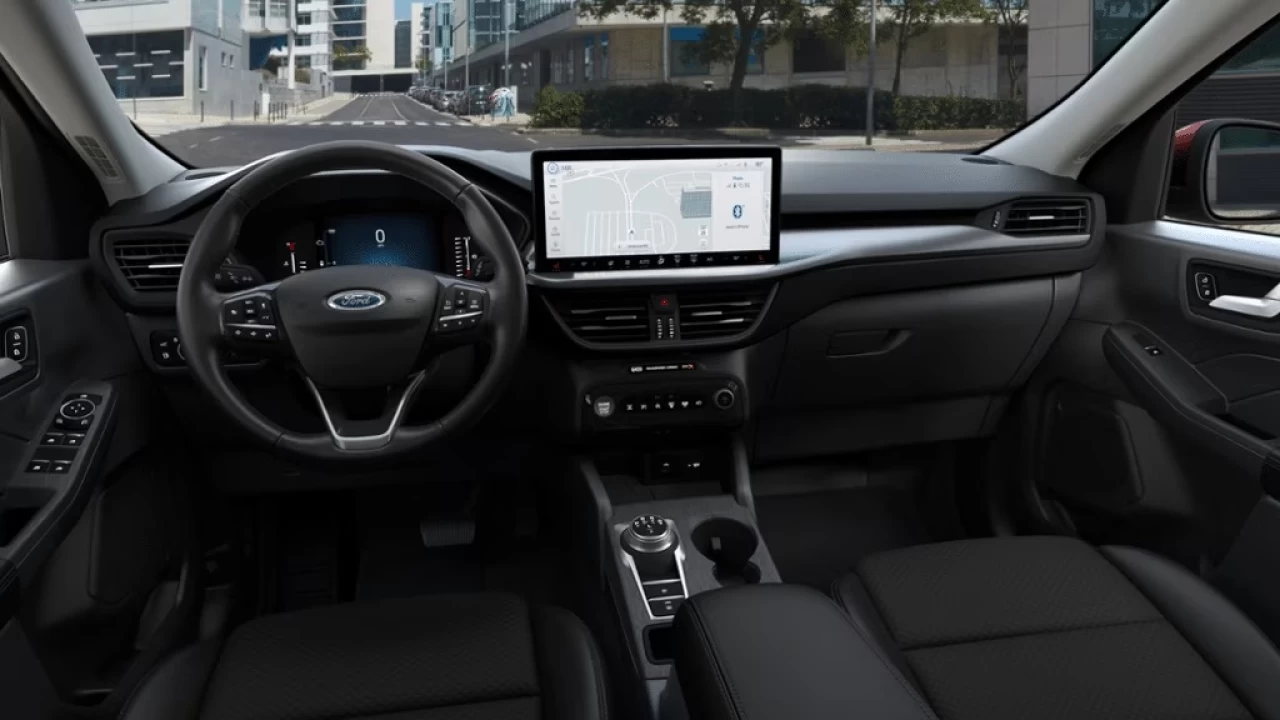 2023 Ford Escape PHEV Image principale
