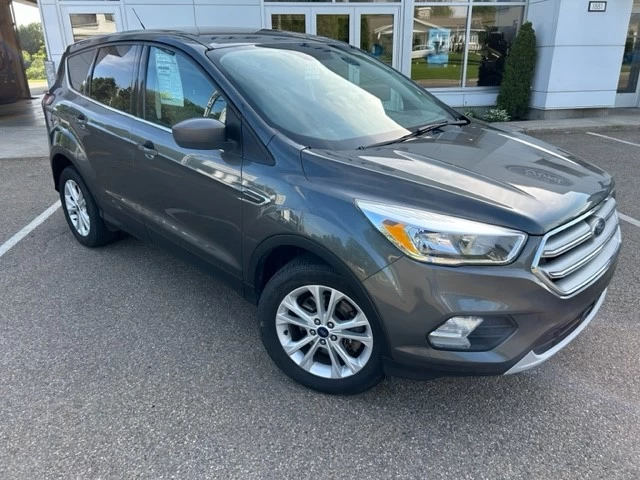 Ford Escape SE 2017