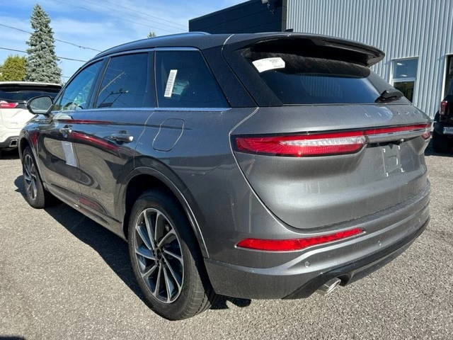 Lincoln Corsair Grand Touring 2023