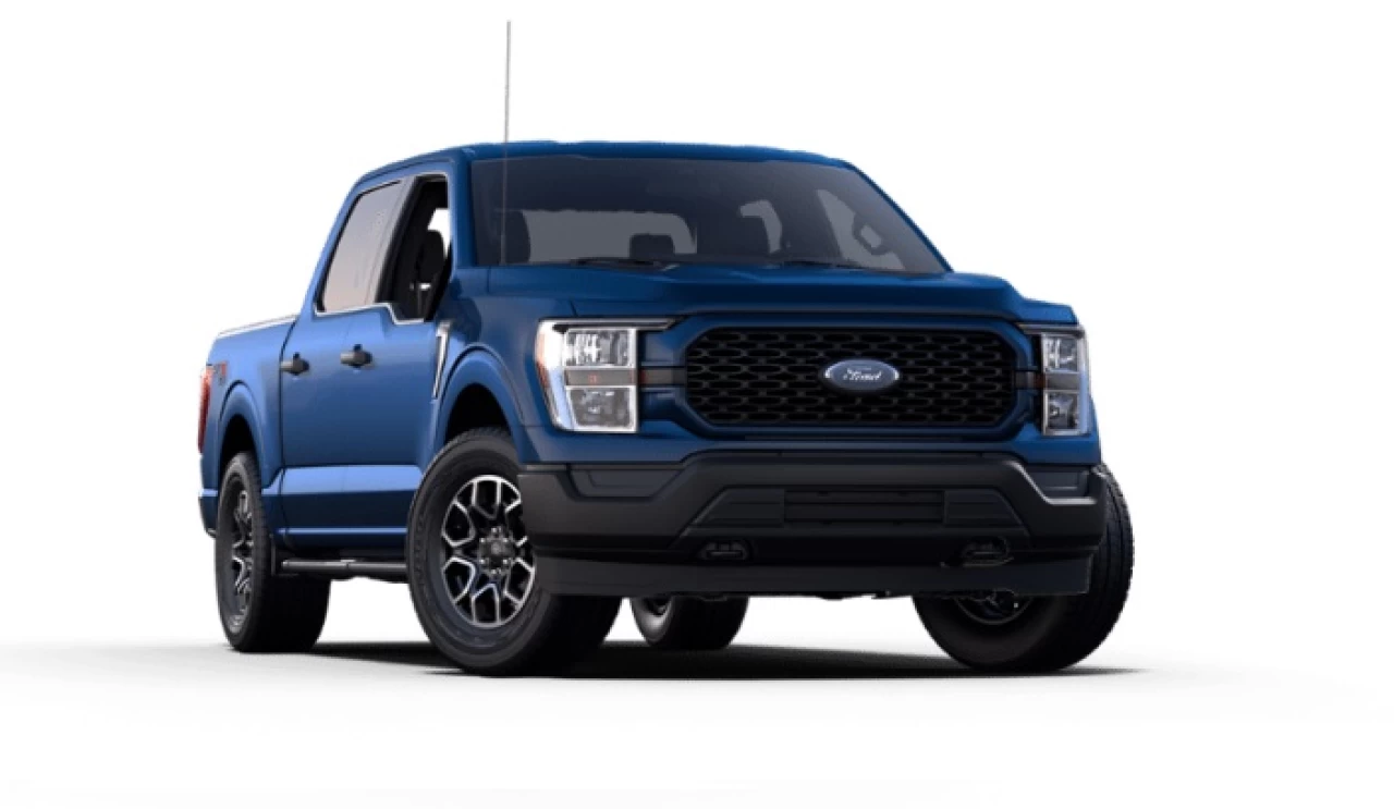 2023 Ford F-150 STX Main Image
