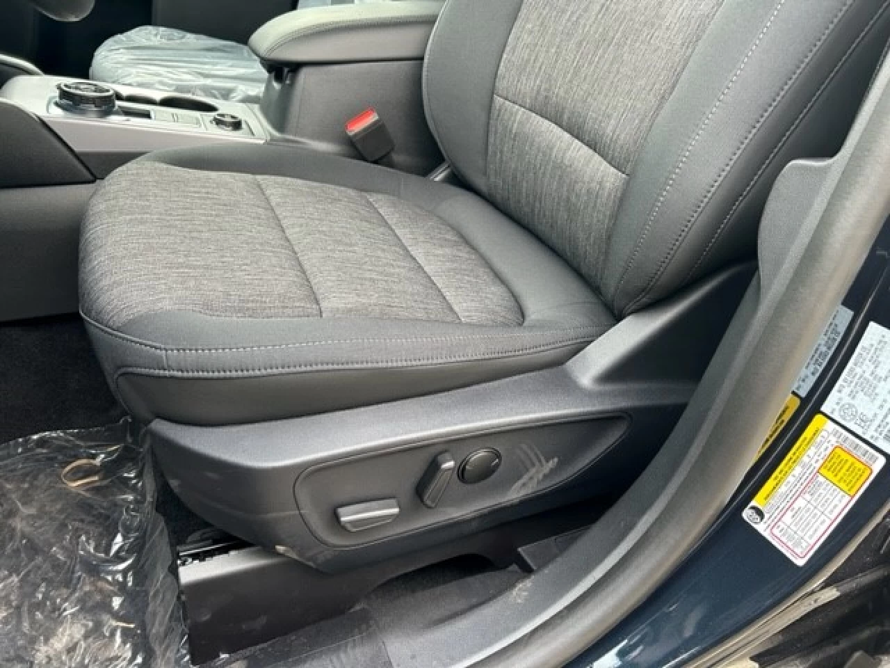 2023 Ford Bronco Sport Big Bend 4X4 Image principale