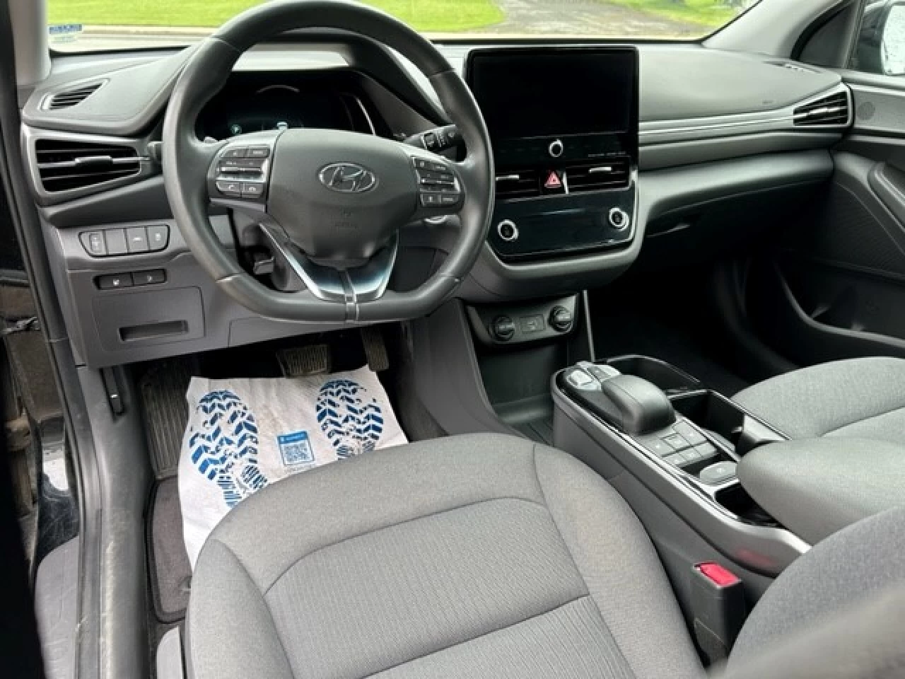 2020 Hyundai Ioniq Électrique Preferred Main Image