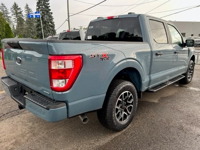 Ford F-150 STX 2023