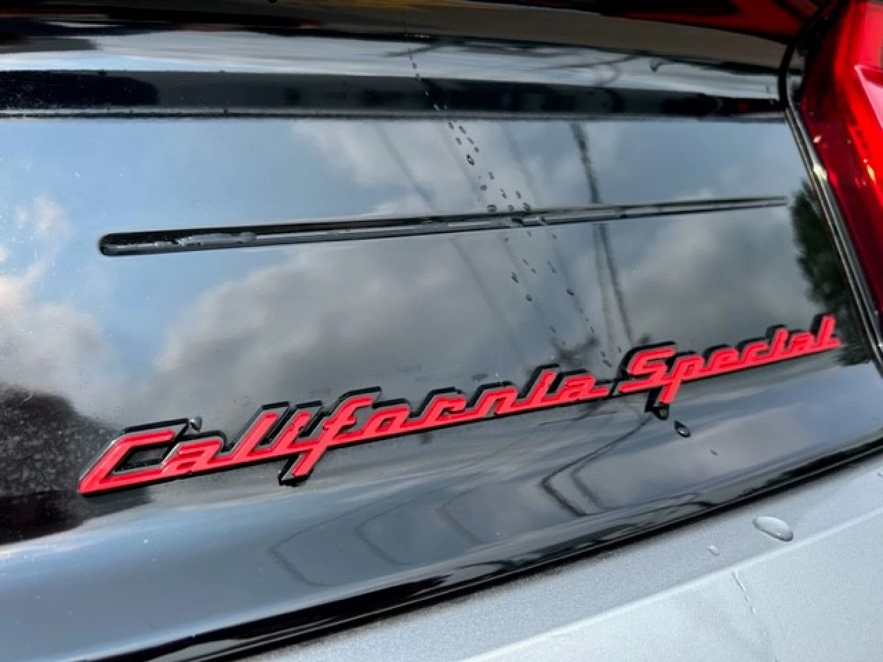 2020 Ford Mustang GT Premium Image principale