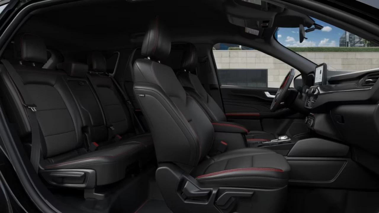 2023 Ford Escape ST-Line Hybride Image principale