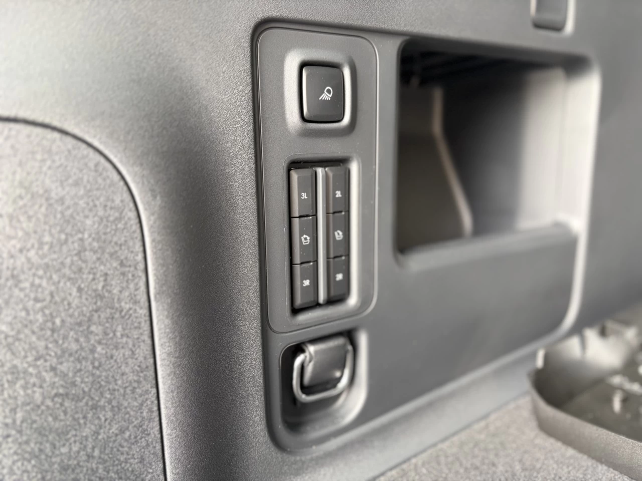 2026 Lincoln Navigator Reserve Image principale