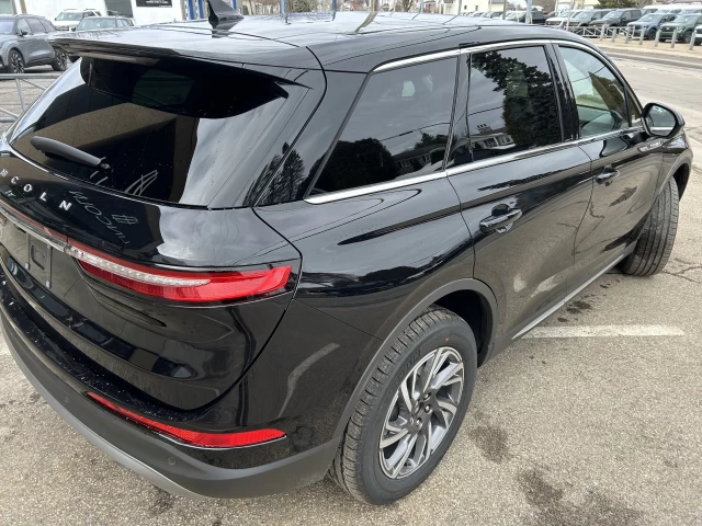Lincoln Corsair Premiere 2025