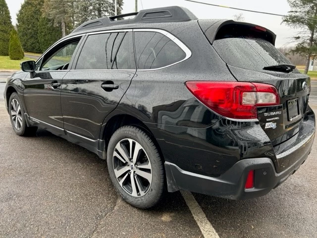 Subaru Outback Limited 2019