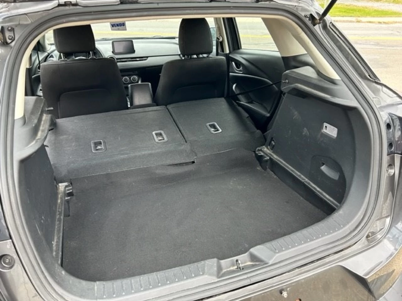 2019 Mazda CX-3 GS AWD Main Image