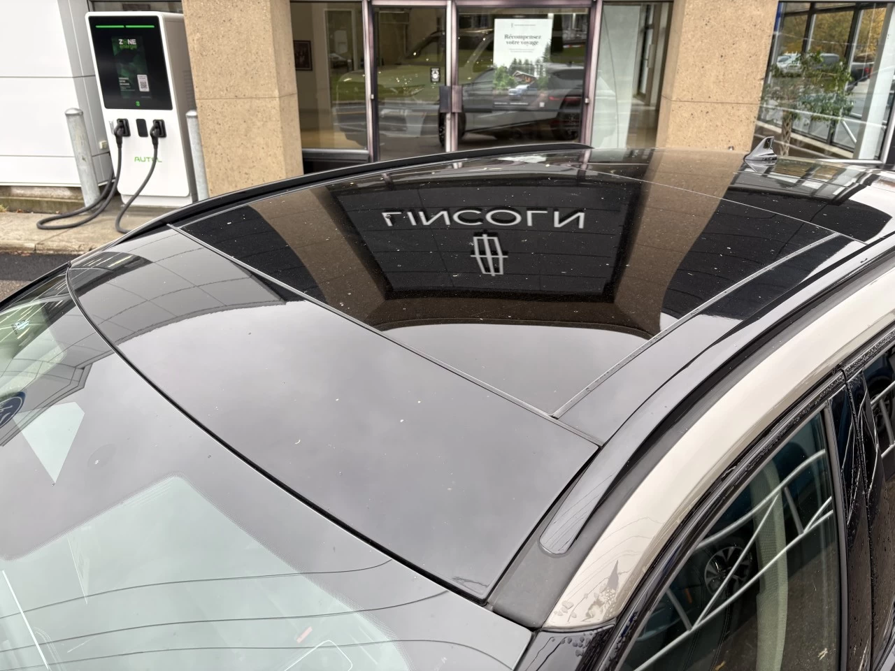 2026 Lincoln Corsair Reserve AWD ULTRA Main Image