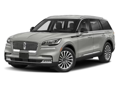 2023 lincoln aviator ultra-ti