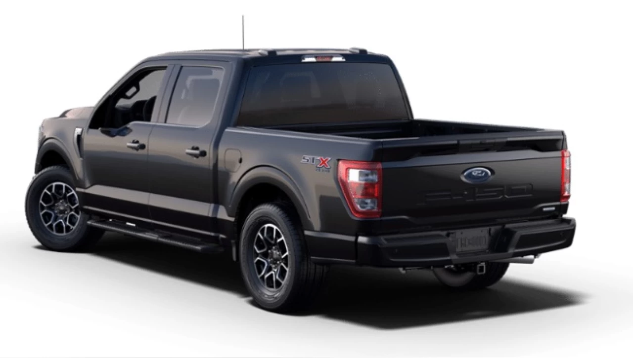 2023 Ford F-150 STX Image principale